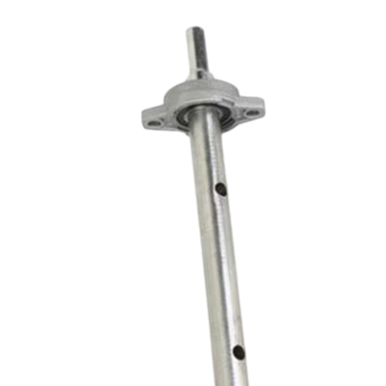 Fishing Rod Ice - Drill for Ice Winter Fishing Extension