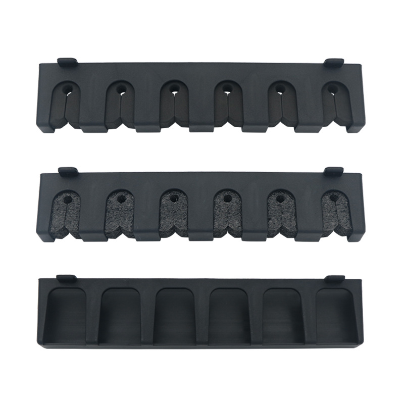 Fishing Rod Holder Wall Mount  - огляд і ціна Fishing Rod Casting