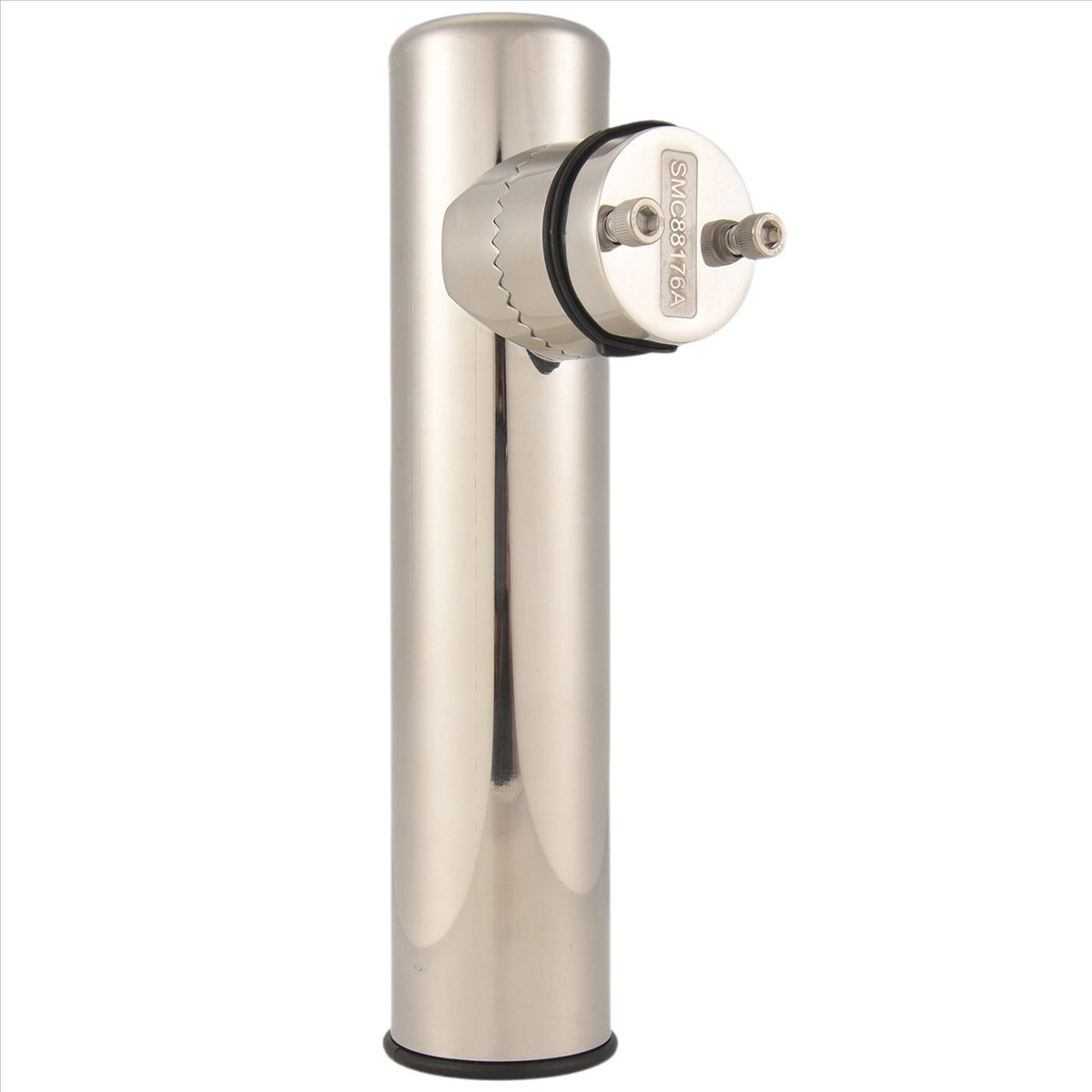 [MEGAL SALE]Stainless Steel Ma - огляд і ціна Fishing Rod Holder