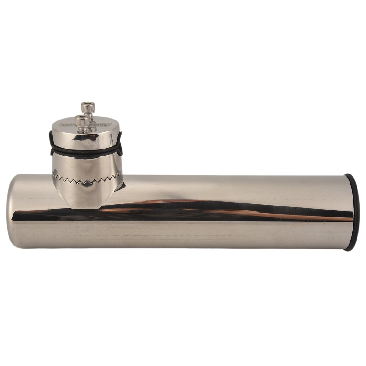 [MEGAL SALE]Stainless Steel Ma - огляд і ціна Fishing Rod Holder