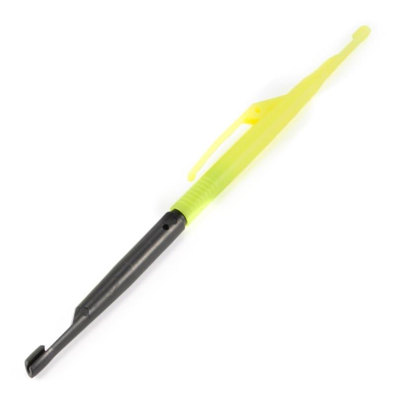 2Pcs Durable Fly Fishing Hook  - огляд і ціна Fishing Rod Fly