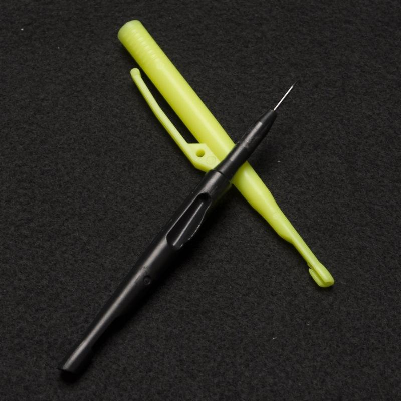 2Pcs Durable Fly Fishing Hook  - огляд і ціна Fishing Rod Fly