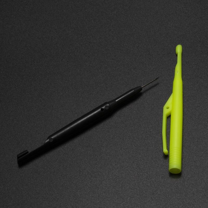 2Pcs Durable Fly Fishing Hook  - огляд і ціна Fishing Rod Fly