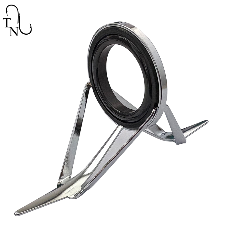 TN67 SEG Stainless Steel Frame - огляд і ціна Fishing Rod Repair Kit