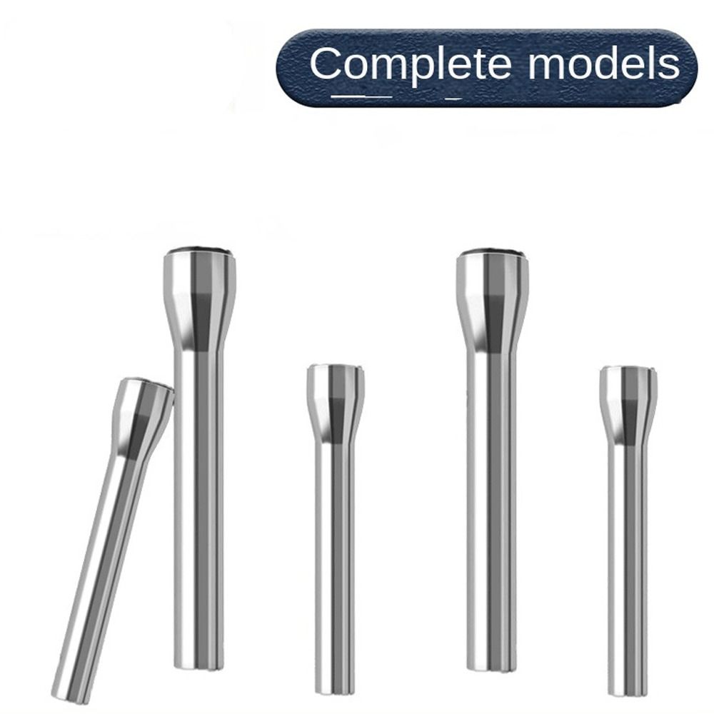 5Pcs 2.8-4.6mm Chinatrust Tip  - огляд і ціна Fishing Rod Guide Replacement