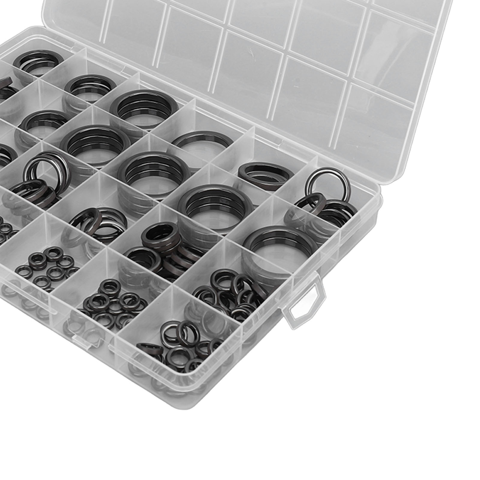 Fishing Rod Guide Repair Kit F - огляд і ціна Fishing Rod Casting