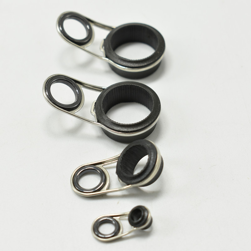Pole Wire Ring  Casting Rock F - огляд і ціна Fishing Rod Guide Replacement