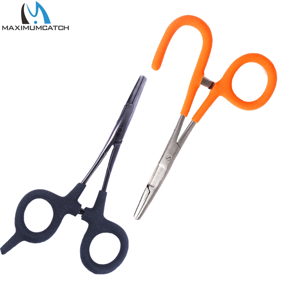 Maximumcatch Fly Fishing Hook  - огляд і ціна Fishing Rod Fly