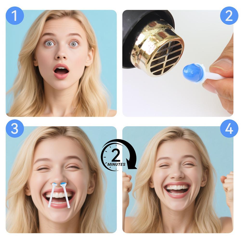 10Pcs Disposable Nose Wax Stic - огляд і ціна Fishing Rod Travel