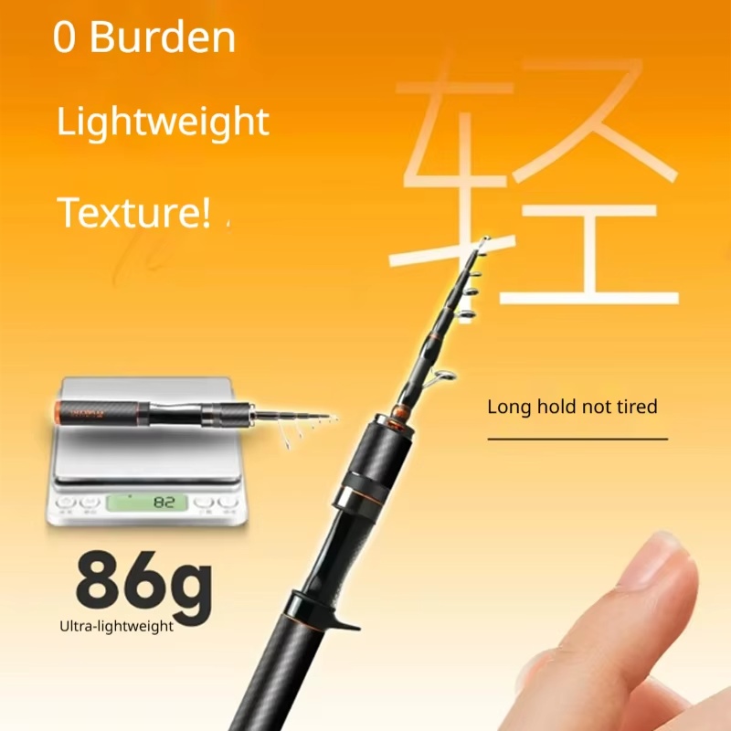 HASIDA Butterfly Telescopic Lu - огляд і ціна Fishing Rod Guide Replacement