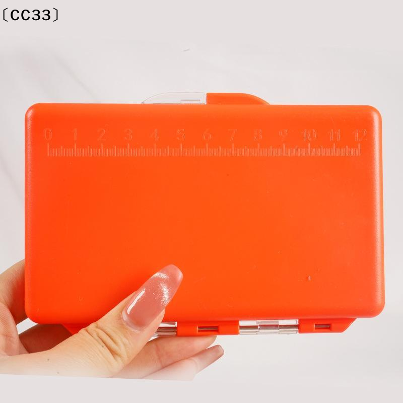 ABS Fly Fishing Hook Storage B - огляд і ціна Fishing Rod Fly