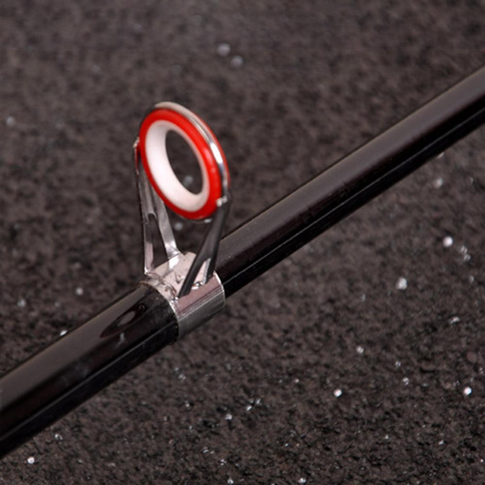 1.0m Super Hard Mini Telescopi - огляд і ціна Fishing Rod Travel