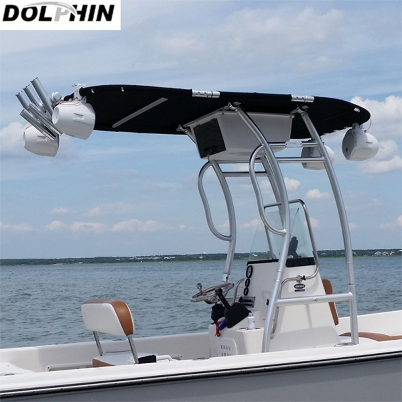Promotion! Dolphin Pro2 Center - огляд і ціна Fishing Rod Holder