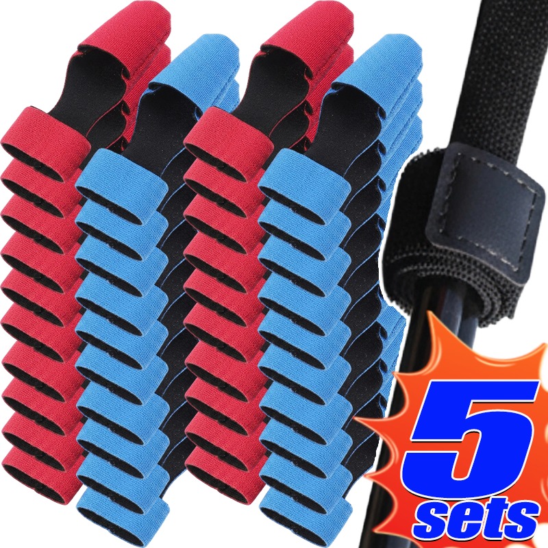 Fishing Rod Tip Guard Cover El - огляд і ціна Fishing Rod Casting